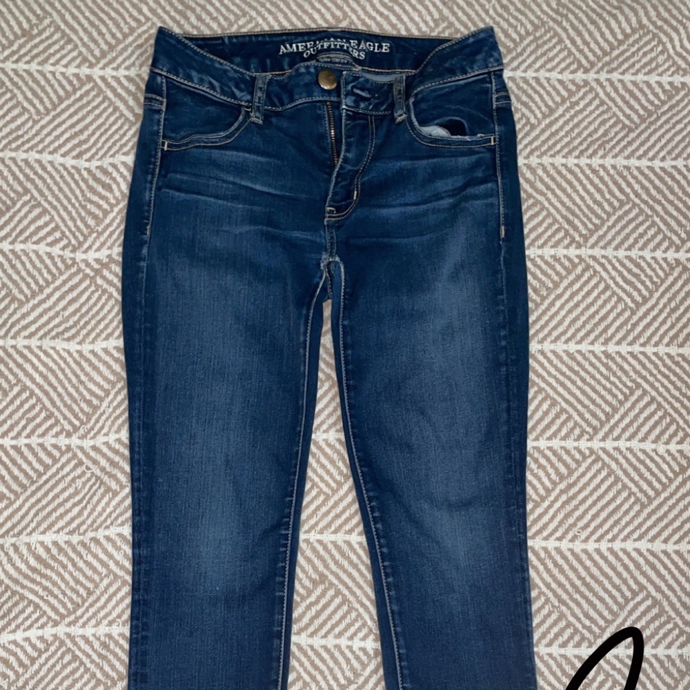 american eagle outfitters size 2